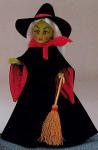 Effanbee - Play-size - Storybook - Wicked Witch
